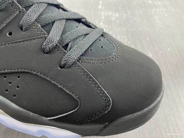 Rep TB Silver Metallic DX2836-001 Jordan Air 6 0824
